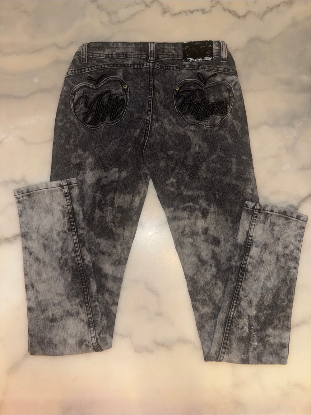 Apple Bottom Jeans